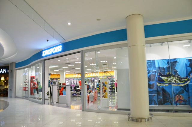 Totalsports 4 Totalsports - Cradlestone Mall